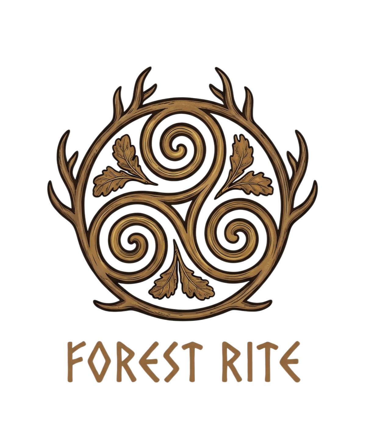 Forest Rite StreetWear